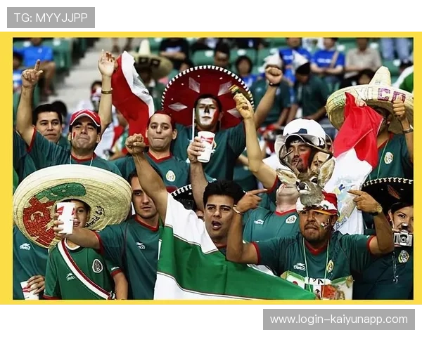 足球狂热：全球最热的球迷聚会盘点，足球最火的人